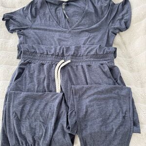 Vuori jumpsuit / romper
